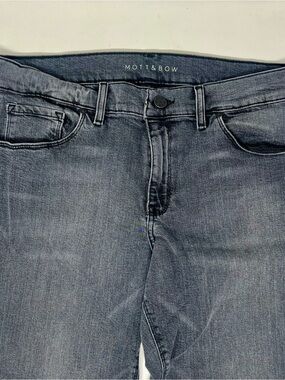 Mott & Bow Boyfriend Jeans size 30/30